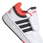 adidas Hoops Shoes Spor ayakkabıUnisex Çocuk