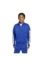adidas House Of Tiro Çocuk Spor Ceketi Dik Yaka, 01-JW5084-4 - Seçenekler: 7-8 Yıl, 9-10 Yıl