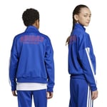 adidas House Of Tiro Çocuk Spor Ceketi Dik Yaka, 01-JW5084-4 - Seçenekler: 7-8 Yıl, 9-10 Yıl