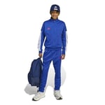adidas House Of Tiro Çocuk Spor Ceketi Dik Yaka, 01-JW5084-4 - Seçenekler: 7-8 Yıl, 9-10 Yıl