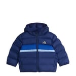 adidas I Sd Jkt Bebek Günlük Mont JL7392 Lacivert