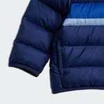 adidas I Sd Jkt Bebek Günlük Mont JL7392 Lacivert
