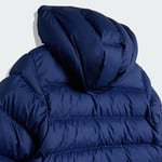 adidas I Sd Jkt Bebek Günlük Mont JL7392 Lacivert