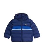 adidas I Sd Jkt Bebek Günlük Mont JL7392 Lacivert
