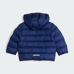 adidas I Sd Jkt Bebek Günlük Mont JL7392 Lacivert