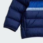 adidas I Sd Jkt Bebek Günlük Mont JL7392 Lacivert