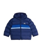 adidas I Sd Jkt Bebek Günlük Mont JL7392 Lacivert