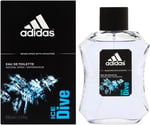 Adidas Ice Dive Bay Parfüm 100 Ml