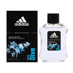 Adidas Ice Dive Bay Parfüm 100 Ml