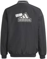 adidas J Bluv Wv Jkt Çocuk Günlük Ceket IN1915 Siyah