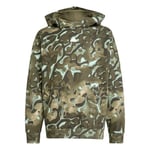 adidas J FI AOP HD Eşofman Üstü/Sweatshirt Unisex Çocuk