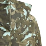 adidas J FI AOP HD Eşofman Üstü/Sweatshirt Unisex Çocuk