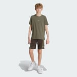 adidas J HEA SHORTS Gündelik Şort Erkek