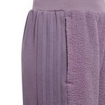 adidas J Hot Wntr Tiro Çocuk Günlük Polar Eşofman Altı HY4210 Mor