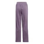 adidas J Hot Wntr Tiro Çocuk Günlük Polar Eşofman Altı HY4210 Mor