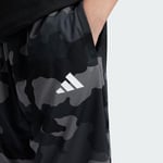 adidas J TR-ES PRI SH Üniseks Yetişkin Şort