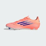 adidas JI0004-E F50 League Fg-Mg Erkek Spor Ayakkabı Turuncu