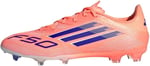 adidas JI0004-E F50 League Fg-Mg Erkek Spor Ayakkabı Turuncu
