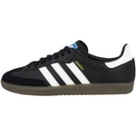 adidas Jungen Samba Og Fitnessschuhe