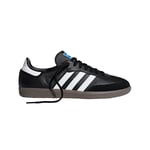 adidas Jungen Samba Og Fitnessschuhe