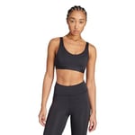 adidas Kadın All Me Essentials Medium Destekli Sütyen Spor Sütyeni (1'li Paket)