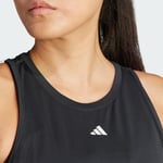 adidas Kadın Antrenman için Tasarlanmış Kolsuz Tişört