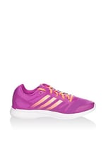 Adidas Kadın Ayakkabı B39962 LITE SPEEDSTER 3 W Pembe/Turuncu/Mor 38