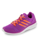 Adidas Kadın Ayakkabı B39962 LITE SPEEDSTER 3 W Pembe/Turuncu/Mor 37,5