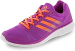 Adidas Kadın Ayakkabı B39962 LITE SPEEDSTER 3 W Pembe/Turuncu/Mor 37,5