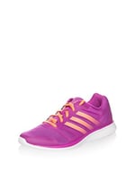 Adidas Kadın Ayakkabı B39962 LITE SPEEDSTER 3 W Pembe/Turuncu/Mor 38