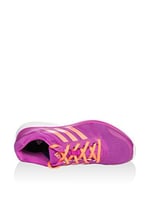 Adidas Kadın Ayakkabı B39962 LITE SPEEDSTER 3 W Pembe/Turuncu/Mor 38