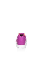 Adidas Kadın Ayakkabı B39962 LITE SPEEDSTER 3 W Pembe/Turuncu/Mor 38