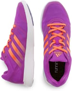Adidas Kadın Ayakkabı B39962 LITE SPEEDSTER 3 W Pembe/Turuncu/Mor 37,5