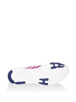 Adidas Kadın Ayakkabı B39962 LITE SPEEDSTER 3 W Pembe/Turuncu/Mor 38
