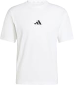 adidas Kadın Beyaz T-Shirt M SL SJ T JF1092