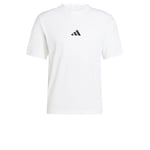 adidas Kadın Beyaz T-Shirt M SL SJ T JF1092