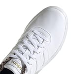 Adidas Kadin Court Platform Spor Ayakkabi