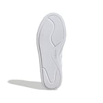 Adidas Kadin Court Platform Spor Ayakkabi