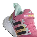 adidas Kadın CRAZYCHAOS 2000 Ayakkabı - Düşük Taban (Futbol Dışı) OWHITE/CYBEMT/ORBGRY 38 2/3