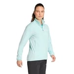 adidas Kadın Terrex Multi CLIMAWARM Tam Fermuarlı Tech Polar Ceket