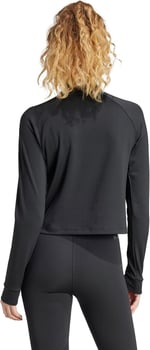 adidas Kadın TR-ES 1/4ZIP Spor Üst Giyim - Bedenler: XS, L