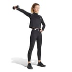 adidas Kadın TR-ES 1/4ZIP Spor Üst Giyim