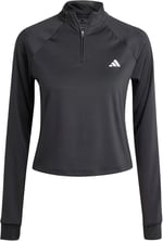 adidas Kadın TR-ES 1/4ZIP Spor Üst Giyim
