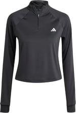 adidas Kadın TR-ES 1/4ZIP Spor Üst Giyim - Bedenler: XS, L