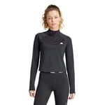 adidas Kadın TR-ES 1/4ZIP Spor Üst Giyim