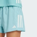 adidas Kadın Turkuaz Şort OTR B SHORT JX2257