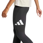 adidas Kadın W BL SJ LEG Sporcu Taytı