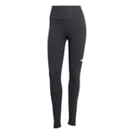 adidas Kadın W BL SJ LEG Sporcu Taytı