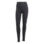 adidas Kadın W BL SJ LEG Sporcu Taytı
