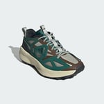 Adidas Kantai Trail Erkek Günlük Ayakkabı JI4819 Renkli